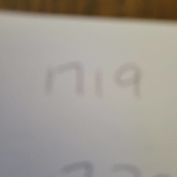 Denim & Supply Ralph Lauren Top Shirt Women Small Black White Striped Knit Basic - Picture 10 of 10